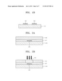 METHOD OF MANUFACTURING HIGH RESOLUTION ORGANIC THIN FILM PATTERN diagram and image