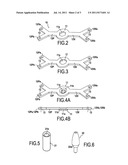 ADDITIONAL STABILIZATION DEVICE FOR ENDO-OSSEOUS DENTAL IMPLANT diagram and image