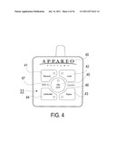 SYNCHRONIZED VIDEO AND SYNTHETIC VISUALIZATION SYSTEM AND METHOD diagram and image