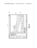 SYNCHRONIZED VIDEO AND SYNTHETIC VISUALIZATION SYSTEM AND METHOD diagram and image