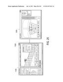 SYNCHRONIZED VIDEO AND SYNTHETIC VISUALIZATION SYSTEM AND METHOD diagram and image