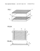 IC CHIP, ANTENNA, AND MANUFACTURING METHOD OF THE IC CHIP AND THE ANTENNA diagram and image