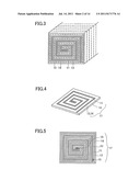 IC CHIP, ANTENNA, AND MANUFACTURING METHOD OF THE IC CHIP AND THE ANTENNA diagram and image