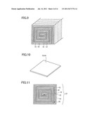 IC CHIP, ANTENNA, AND MANUFACTURING METHOD OF THE IC CHIP AND THE ANTENNA diagram and image