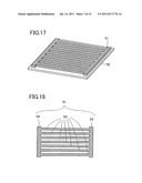 IC CHIP, ANTENNA, AND MANUFACTURING METHOD OF THE IC CHIP AND THE ANTENNA diagram and image