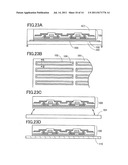 IC CHIP, ANTENNA, AND MANUFACTURING METHOD OF THE IC CHIP AND THE ANTENNA diagram and image