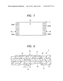 METHOD OF MANUFACTURING SEMICONDUCTOR DEVICE diagram and image