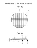 METHOD OF MANUFACTURING SEMICONDUCTOR DEVICE diagram and image