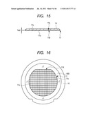 METHOD OF MANUFACTURING SEMICONDUCTOR DEVICE diagram and image