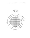 METHOD OF MANUFACTURING SEMICONDUCTOR DEVICE diagram and image