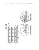 METHOD OF MANUFACTURING SEMICONDUCTOR DEVICE diagram and image