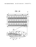 METHOD OF MANUFACTURING SEMICONDUCTOR DEVICE diagram and image