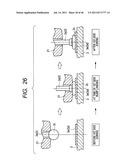 METHOD OF MANUFACTURING SEMICONDUCTOR DEVICE diagram and image