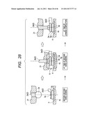 METHOD OF MANUFACTURING SEMICONDUCTOR DEVICE diagram and image