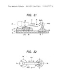 METHOD OF MANUFACTURING SEMICONDUCTOR DEVICE diagram and image