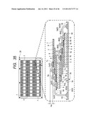 METHOD OF MANUFACTURING SEMICONDUCTOR DEVICE diagram and image