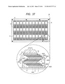 METHOD OF MANUFACTURING SEMICONDUCTOR DEVICE diagram and image