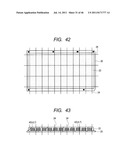 METHOD OF MANUFACTURING SEMICONDUCTOR DEVICE diagram and image