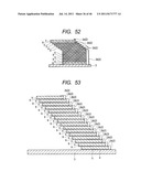 METHOD OF MANUFACTURING SEMICONDUCTOR DEVICE diagram and image