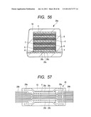 METHOD OF MANUFACTURING SEMICONDUCTOR DEVICE diagram and image