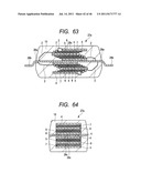 METHOD OF MANUFACTURING SEMICONDUCTOR DEVICE diagram and image