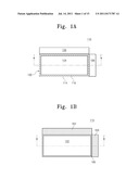 MULTIPLE-LAYER NON-VOLATILE MEMORY DEVICES, MEMORY SYSTEMS EMPLOYING SUCH     DEVICES, AND METHODS OF FABRICATION THEREOF diagram and image