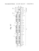 MULTIPLE-LAYER NON-VOLATILE MEMORY DEVICES, MEMORY SYSTEMS EMPLOYING SUCH     DEVICES, AND METHODS OF FABRICATION THEREOF diagram and image