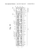 MULTIPLE-LAYER NON-VOLATILE MEMORY DEVICES, MEMORY SYSTEMS EMPLOYING SUCH     DEVICES, AND METHODS OF FABRICATION THEREOF diagram and image