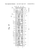 MULTIPLE-LAYER NON-VOLATILE MEMORY DEVICES, MEMORY SYSTEMS EMPLOYING SUCH     DEVICES, AND METHODS OF FABRICATION THEREOF diagram and image