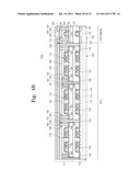 MULTIPLE-LAYER NON-VOLATILE MEMORY DEVICES, MEMORY SYSTEMS EMPLOYING SUCH     DEVICES, AND METHODS OF FABRICATION THEREOF diagram and image