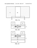 BACK-GATED FULLY DEPLETED SOI TRANSISTOR diagram and image