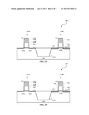 Multilayer Hard Mask diagram and image