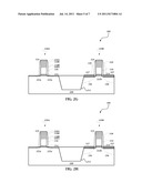 Multilayer Hard Mask diagram and image