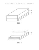 System and Method for Source/Drain Contact Processing diagram and image