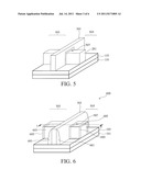 System and Method for Source/Drain Contact Processing diagram and image