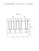 METHOD FOR FABRICATING CAPACITOR diagram and image