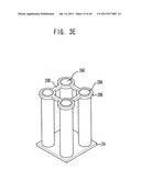 METHOD FOR FABRICATING CAPACITOR diagram and image