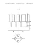 METHOD FOR FABRICATING A CAPACITOR diagram and image