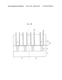 METHOD FOR FABRICATING A CAPACITOR diagram and image