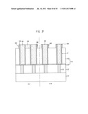 METHOD FOR FABRICATING A CAPACITOR diagram and image