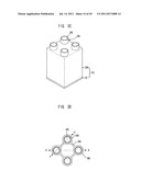 METHOD FOR FABRICATING A CAPACITOR diagram and image