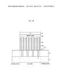 METHOD FOR FABRICATING A CAPACITOR diagram and image