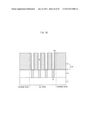 METHOD FOR FABRICATING A CAPACITOR diagram and image