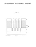 METHOD FOR FABRICATING A CAPACITOR diagram and image