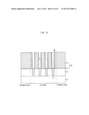 METHOD FOR FABRICATING A CAPACITOR diagram and image