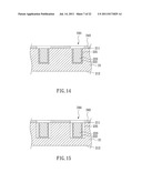 Method for Forming a Via in a Substrate and Substrate with a Via diagram and image