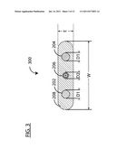 PROTECTED COAXIAL CABLE diagram and image