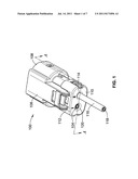 CONNECTOR ASSEMBLY HAVING A CAVITY SEALING PLUG diagram and image