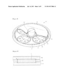 Wafer Polishing Apparatus diagram and image