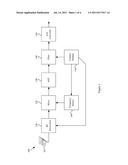 SYSTEM AND METHOD PROVIDING VARIABLE-FREQUENCY IF CONVERSION IN A     MULTIMODE COMMUNICATION DEVICE diagram and image